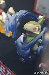 画像ギャラリー No.033のサムネイル画像 / 最新アニメからリラックマまで。フィギュアやグッズがずらりと並んだ，「第27回プライズフェア」フォトレポート