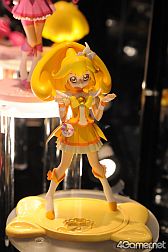 画像ギャラリー No.035のサムネイル画像 / 最新アニメからリラックマまで。フィギュアやグッズがずらりと並んだ，「第27回プライズフェア」フォトレポート
