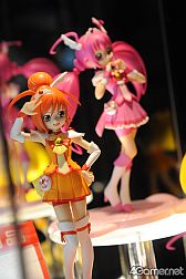 画像ギャラリー No.037のサムネイル画像 / 最新アニメからリラックマまで。フィギュアやグッズがずらりと並んだ，「第27回プライズフェア」フォトレポート