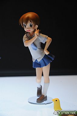 画像ギャラリー No.232のサムネイル画像 / 最新アニメからリラックマまで。フィギュアやグッズがずらりと並んだ，「第27回プライズフェア」フォトレポート