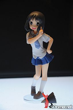 画像ギャラリー No.233のサムネイル画像 / 最新アニメからリラックマまで。フィギュアやグッズがずらりと並んだ，「第27回プライズフェア」フォトレポート