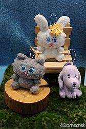 画像ギャラリー No.243のサムネイル画像 / 最新アニメからリラックマまで。フィギュアやグッズがずらりと並んだ，「第27回プライズフェア」フォトレポート
