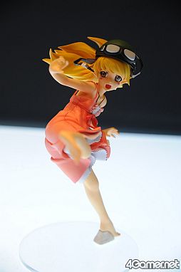 画像ギャラリー No.342のサムネイル画像 / 最新アニメからリラックマまで。フィギュアやグッズがずらりと並んだ，「第27回プライズフェア」フォトレポート