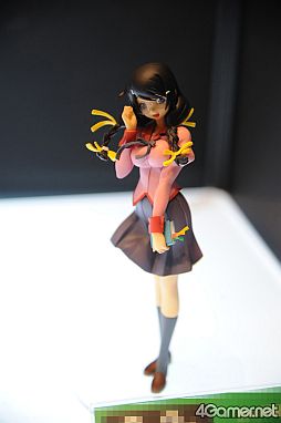 画像ギャラリー No.343のサムネイル画像 / 最新アニメからリラックマまで。フィギュアやグッズがずらりと並んだ，「第27回プライズフェア」フォトレポート