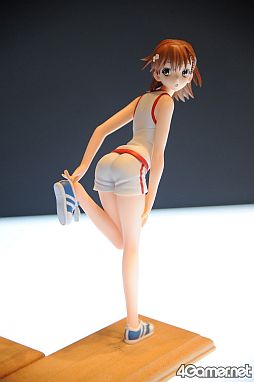 画像ギャラリー No.350のサムネイル画像 / 最新アニメからリラックマまで。フィギュアやグッズがずらりと並んだ，「第27回プライズフェア」フォトレポート