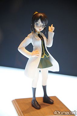 画像ギャラリー No.351のサムネイル画像 / 最新アニメからリラックマまで。フィギュアやグッズがずらりと並んだ，「第27回プライズフェア」フォトレポート