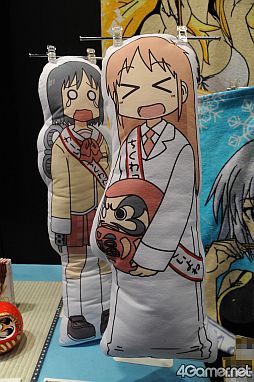 画像ギャラリー No.356のサムネイル画像 / 最新アニメからリラックマまで。フィギュアやグッズがずらりと並んだ，「第27回プライズフェア」フォトレポート