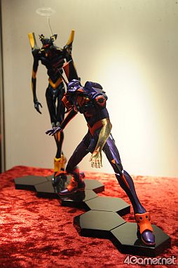 画像ギャラリー No.366のサムネイル画像 / 最新アニメからリラックマまで。フィギュアやグッズがずらりと並んだ，「第27回プライズフェア」フォトレポート