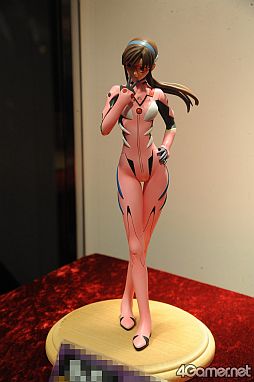画像ギャラリー No.367のサムネイル画像 / 最新アニメからリラックマまで。フィギュアやグッズがずらりと並んだ，「第27回プライズフェア」フォトレポート