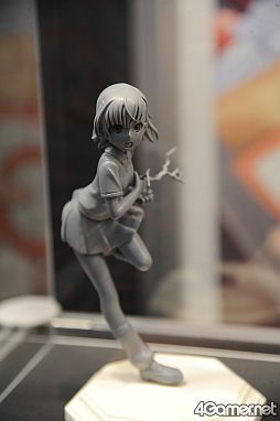 画像ギャラリー No.391のサムネイル画像 / 最新アニメからリラックマまで。フィギュアやグッズがずらりと並んだ，「第27回プライズフェア」フォトレポート