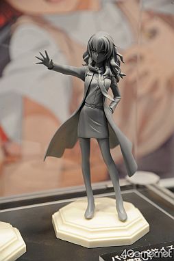 画像ギャラリー No.392のサムネイル画像 / 最新アニメからリラックマまで。フィギュアやグッズがずらりと並んだ，「第27回プライズフェア」フォトレポート