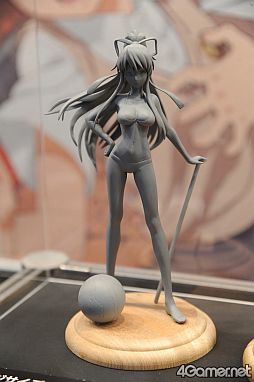画像ギャラリー No.393のサムネイル画像 / 最新アニメからリラックマまで。フィギュアやグッズがずらりと並んだ，「第27回プライズフェア」フォトレポート
