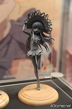 画像ギャラリー No.394のサムネイル画像 / 最新アニメからリラックマまで。フィギュアやグッズがずらりと並んだ，「第27回プライズフェア」フォトレポート