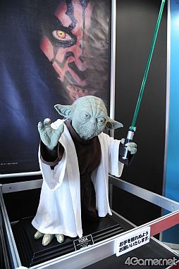 画像ギャラリー No.396のサムネイル画像 / 最新アニメからリラックマまで。フィギュアやグッズがずらりと並んだ，「第27回プライズフェア」フォトレポート