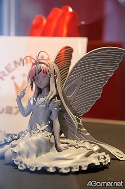 画像ギャラリー No.567のサムネイル画像 / 最新アニメからリラックマまで。フィギュアやグッズがずらりと並んだ，「第27回プライズフェア」フォトレポート