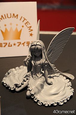 画像ギャラリー No.568のサムネイル画像 / 最新アニメからリラックマまで。フィギュアやグッズがずらりと並んだ，「第27回プライズフェア」フォトレポート