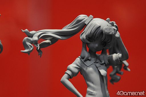 画像ギャラリー No.569のサムネイル画像 / 最新アニメからリラックマまで。フィギュアやグッズがずらりと並んだ，「第27回プライズフェア」フォトレポート