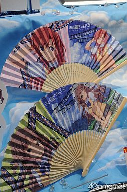 画像ギャラリー No.702のサムネイル画像 / 最新アニメからリラックマまで。フィギュアやグッズがずらりと並んだ，「第27回プライズフェア」フォトレポート
