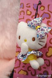 画像ギャラリー No.718のサムネイル画像 / 最新アニメからリラックマまで。フィギュアやグッズがずらりと並んだ，「第27回プライズフェア」フォトレポート