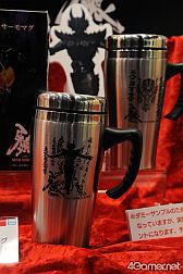 画像ギャラリー No.752のサムネイル画像 / 最新アニメからリラックマまで。フィギュアやグッズがずらりと並んだ，「第27回プライズフェア」フォトレポート