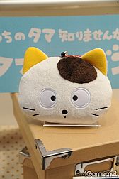 画像ギャラリー No.755のサムネイル画像 / 最新アニメからリラックマまで。フィギュアやグッズがずらりと並んだ，「第27回プライズフェア」フォトレポート