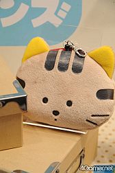 画像ギャラリー No.756のサムネイル画像 / 最新アニメからリラックマまで。フィギュアやグッズがずらりと並んだ，「第27回プライズフェア」フォトレポート