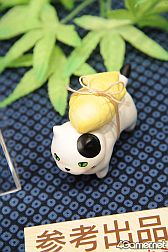 画像ギャラリー No.762のサムネイル画像 / 最新アニメからリラックマまで。フィギュアやグッズがずらりと並んだ，「第27回プライズフェア」フォトレポート