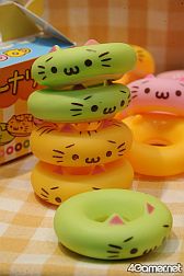 画像ギャラリー No.770のサムネイル画像 / 最新アニメからリラックマまで。フィギュアやグッズがずらりと並んだ，「第27回プライズフェア」フォトレポート