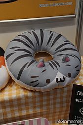 画像ギャラリー No.772のサムネイル画像 / 最新アニメからリラックマまで。フィギュアやグッズがずらりと並んだ，「第27回プライズフェア」フォトレポート