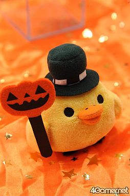 画像ギャラリー No.782のサムネイル画像 / 最新アニメからリラックマまで。フィギュアやグッズがずらりと並んだ，「第27回プライズフェア」フォトレポート