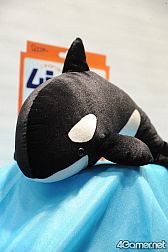 画像ギャラリー No.788のサムネイル画像 / 最新アニメからリラックマまで。フィギュアやグッズがずらりと並んだ，「第27回プライズフェア」フォトレポート
