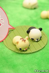 画像ギャラリー No.800のサムネイル画像 / 最新アニメからリラックマまで。フィギュアやグッズがずらりと並んだ，「第27回プライズフェア」フォトレポート