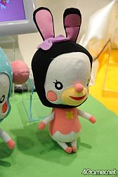 画像ギャラリー No.816のサムネイル画像 / 最新アニメからリラックマまで。フィギュアやグッズがずらりと並んだ，「第27回プライズフェア」フォトレポート