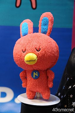 画像ギャラリー No.859のサムネイル画像 / 最新アニメからリラックマまで。フィギュアやグッズがずらりと並んだ，「第27回プライズフェア」フォトレポート