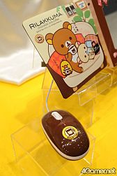 画像ギャラリー No.865のサムネイル画像 / 最新アニメからリラックマまで。フィギュアやグッズがずらりと並んだ，「第27回プライズフェア」フォトレポート