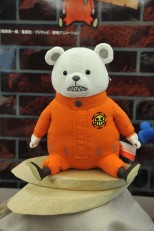 画像ギャラリー No.058のサムネイル画像 / トロ＆クロまさかの俺妹コラボなど，注目アイテムが続々登場。最新プライズがズラリと並んだ「第28回 プライズフェア」フォトレポート