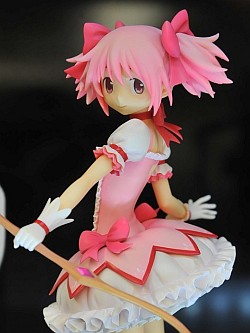 画像ギャラリー No.061のサムネイル画像 / トロ＆クロまさかの俺妹コラボなど，注目アイテムが続々登場。最新プライズがズラリと並んだ「第28回 プライズフェア」フォトレポート