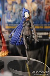 画像ギャラリー No.032のサムネイル画像 / 「ソード・アートオンライン」のアスナさんが大人気。女性向けアイテムにも注目の「第29回プライズフェア」フォトレポート