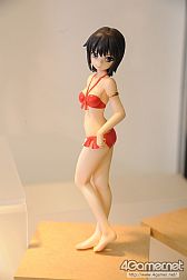画像ギャラリー No.175のサムネイル画像 / 「ソード・アートオンライン」のアスナさんが大人気。女性向けアイテムにも注目の「第29回プライズフェア」フォトレポート