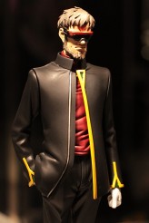 画像ギャラリー No.022のサムネイル画像 / 懐かしのルリルリから，キュアハートまで。ハイクオリティなフィギュアが勢揃いした「第31回プライズフェア」フォトレポート