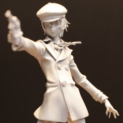 画像ギャラリー No.026のサムネイル画像 / 懐かしのルリルリから，キュアハートまで。ハイクオリティなフィギュアが勢揃いした「第31回プライズフェア」フォトレポート