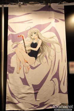 画像ギャラリー No.126のサムネイル画像 / 懐かしのルリルリから，キュアハートまで。ハイクオリティなフィギュアが勢揃いした「第31回プライズフェア」フォトレポート