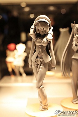 画像ギャラリー No.128のサムネイル画像 / 懐かしのルリルリから，キュアハートまで。ハイクオリティなフィギュアが勢揃いした「第31回プライズフェア」フォトレポート