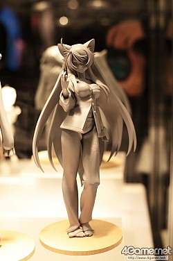 画像ギャラリー No.129のサムネイル画像 / 懐かしのルリルリから，キュアハートまで。ハイクオリティなフィギュアが勢揃いした「第31回プライズフェア」フォトレポート