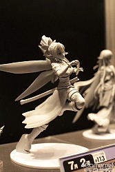 画像ギャラリー No.132のサムネイル画像 / 懐かしのルリルリから，キュアハートまで。ハイクオリティなフィギュアが勢揃いした「第31回プライズフェア」フォトレポート