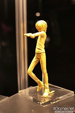 画像ギャラリー No.135のサムネイル画像 / 懐かしのルリルリから，キュアハートまで。ハイクオリティなフィギュアが勢揃いした「第31回プライズフェア」フォトレポート