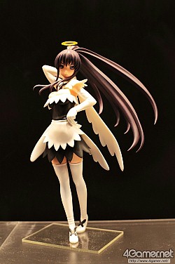 画像ギャラリー No.138のサムネイル画像 / 懐かしのルリルリから，キュアハートまで。ハイクオリティなフィギュアが勢揃いした「第31回プライズフェア」フォトレポート