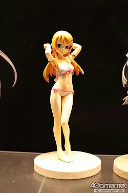 画像ギャラリー No.139のサムネイル画像 / 懐かしのルリルリから，キュアハートまで。ハイクオリティなフィギュアが勢揃いした「第31回プライズフェア」フォトレポート