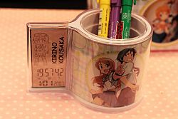 画像ギャラリー No.145のサムネイル画像 / 懐かしのルリルリから，キュアハートまで。ハイクオリティなフィギュアが勢揃いした「第31回プライズフェア」フォトレポート