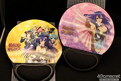 画像ギャラリー No.146のサムネイル画像 / 懐かしのルリルリから，キュアハートまで。ハイクオリティなフィギュアが勢揃いした「第31回プライズフェア」フォトレポート